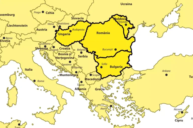 Ungaria și Bulgaria au cerut unirea cu România