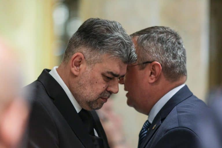 PSD și PNL dețin o rețea de platforme de „informare” plătită din banul public. Presa spune minciuni