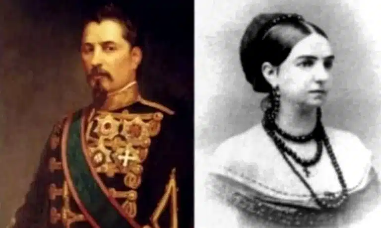 Femeia fatală care a fost spioana unui mare domnitor român. I-a fost amantă și i-a dăruit doi copii