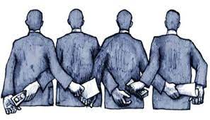 Corupția din vămi și fisc au dus la crearea unor oligarhii administrativ-financiare