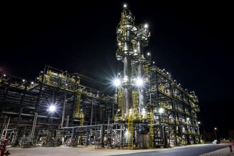 OMV Petrom obţine o finanţare de 50 mil. euro prin PNRR pentru construcţia a două unităţi de producţie de hidrogen